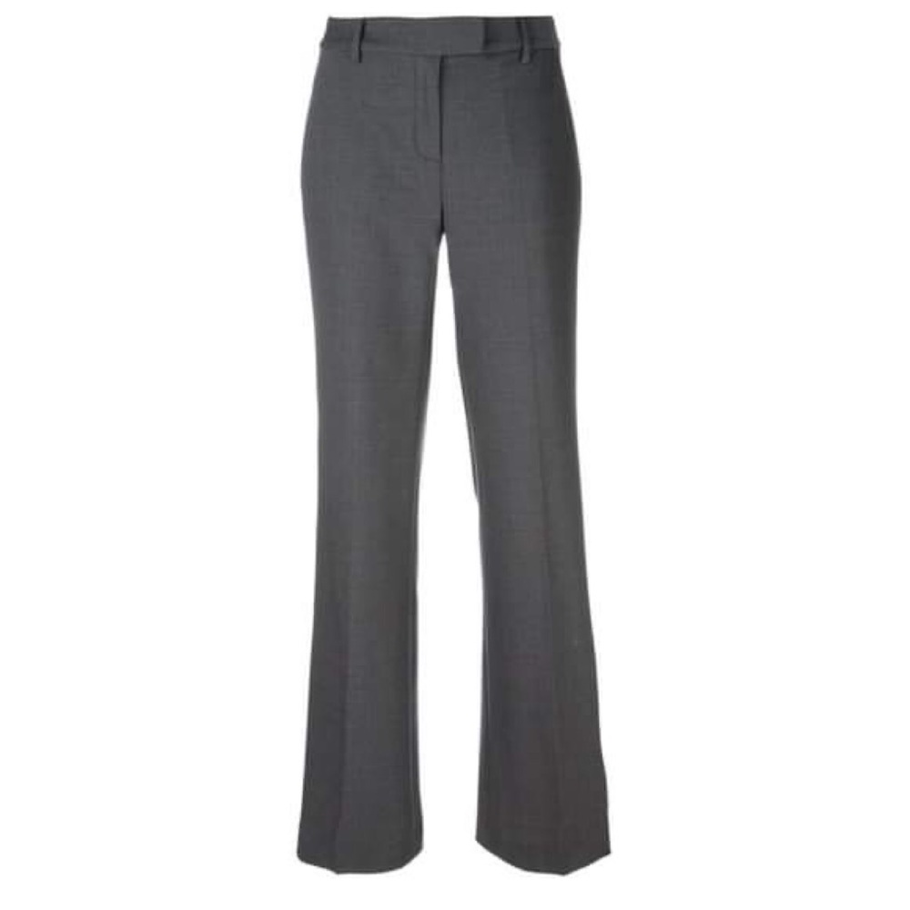 NWT MICHAEL MICHAEL KORS Derby Basic Pants